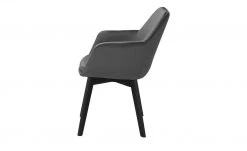 Woodford Armlehnstuhl Helsinki | Grau Schwarz 12 Woodford Armlehnstuhl Helsinki | Grau Schwarz -SitzWerk Verkaufsgeschäft 14308255 2 202203182232