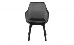 Woodford Armlehnstuhl Helsinki | Grau Schwarz 17 Woodford Armlehnstuhl Helsinki | Grau Schwarz -SitzWerk Verkaufsgeschäft 14308255 8 202203182232