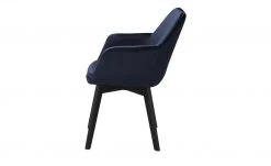 Woodford Armlehnstuhl Helsinki | Blau Schwarz 16 Woodford Armlehnstuhl Helsinki | Blau Schwarz -SitzWerk Verkaufsgeschäft 14308257 7 202203182232