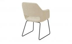 Woodford Kufenstuhl mit Armlehne Berlin | Creme -SitzWerk Verkaufsgeschäft 14308258 1 202203182232