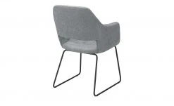 Woodford Kufenstuhl mit Armlehne Berlin | Grau -SitzWerk Verkaufsgeschäft 14308260 5 202203182232