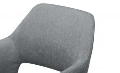 Woodford Kufenstuhl mit Armlehne Berlin | Grau -SitzWerk Verkaufsgeschäft 14308260 6 202203182232