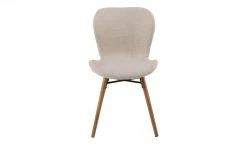 Polsterstuhl Benjamin | Sand (Beige) / Eiche 9 Polsterstuhl Benjamin | Sand (Beige) / Eiche -SitzWerk Verkaufsgeschäft 14308331 4 202102032234