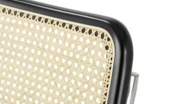 Schwingstuhl Marvin | Nein silberfarben -SitzWerk Verkaufsgeschäft 14308337 2 202102261258