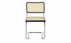 Schwingstuhl Marvin | Nein silberfarben -SitzWerk Verkaufsgeschäft 14308337 8 202102261258