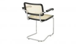 Schwingstuhl Marvin | Ja silberfarben -SitzWerk Verkaufsgeschäft 14308338 1 202102261257