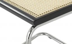 Schwingstuhl Marvin | Ja silberfarben -SitzWerk Verkaufsgeschäft 14308338 4 202102261257