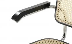 Schwingstuhl Marvin | Ja silberfarben -SitzWerk Verkaufsgeschäft 14308338 5 202102261257