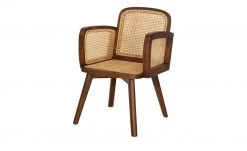 Rattanstuhl Tweed Me