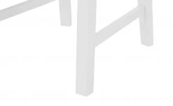 maison bleue Holzstuhl massiv Carola | Weiß 8 maison bleue Holzstuhl massiv Carola | Weiß -SitzWerk Verkaufsgeschäft 14308375 2 202102232235