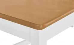 maison bleue Holzstuhl Bendix | Weiß / laugenfarbig -SitzWerk Verkaufsgeschäft 14308378 7 202102232235