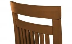 maison bleue Holzstuhl Bendix | bernsteinfarbig -SitzWerk Verkaufsgeschäft 14308381 5 202102232235