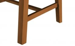 maison bleue Holzstuhl Bendix | bernsteinfarbig -SitzWerk Verkaufsgeschäft 14308381 6 202102232235