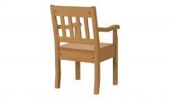 maison bleue Holzstuhl mit Armlehne Bendix | laugenfarbig -SitzWerk Verkaufsgeschäft 14308393 4 202102232235