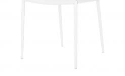 Connubia Stuhl Boheme | Weiß -SitzWerk Verkaufsgeschäft 14308464 3 202112102236