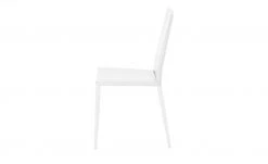 Connubia Stuhl Boheme | Weiß -SitzWerk Verkaufsgeschäft 14308464 6 202112102236