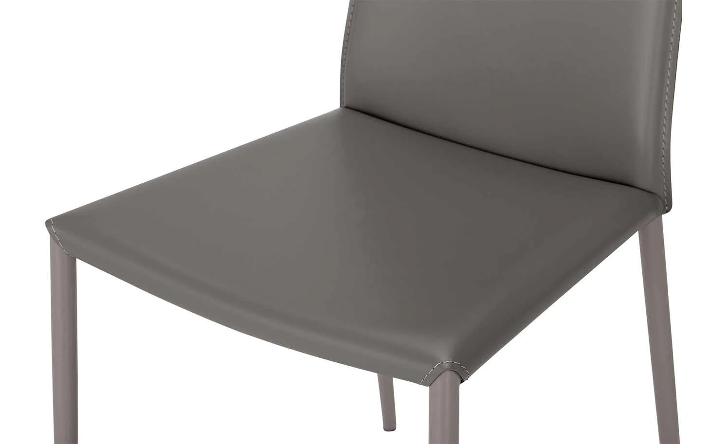 Connubia Stuhl Boheme | Taubengrau 4 Connubia Stuhl Boheme | Taubengrau – Bild 2