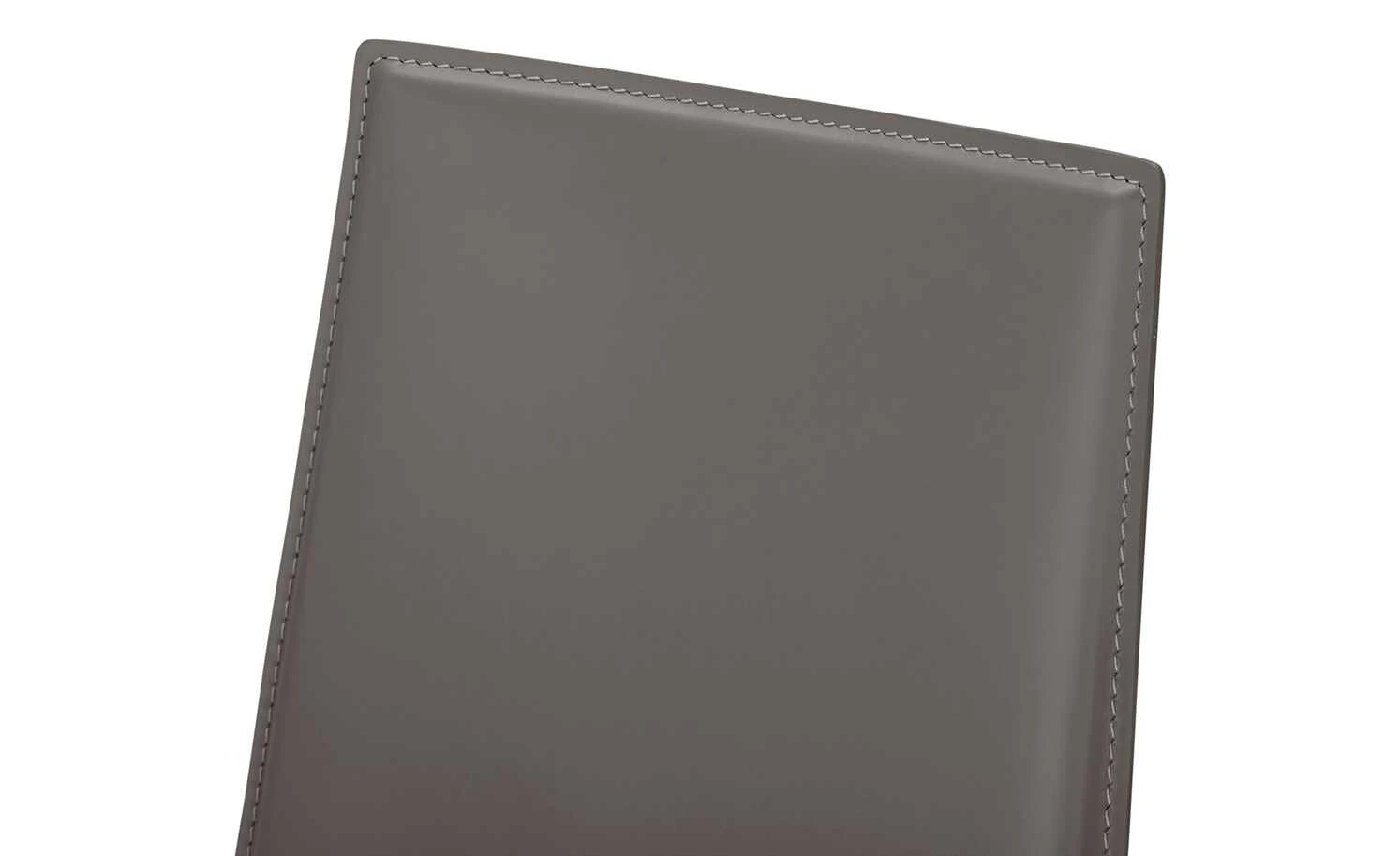 Connubia Stuhl Boheme | Taubengrau 5 Connubia Stuhl Boheme | Taubengrau – Bild 3