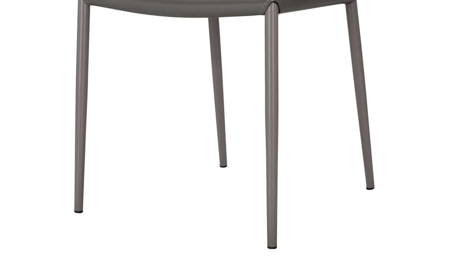 Connubia Stuhl Boheme | Taubengrau 6 Connubia Stuhl Boheme | Taubengrau – Bild 4