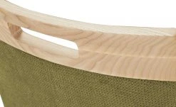 Wohnwert Polsterstuhl Tasso | Grün -SitzWerk Verkaufsgeschäft 14308466 5 202102122237