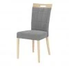 Wohnwert Polsterstuhl Tasso | Grau -SitzWerk Verkaufsgeschäft 14308468 4 202102122236