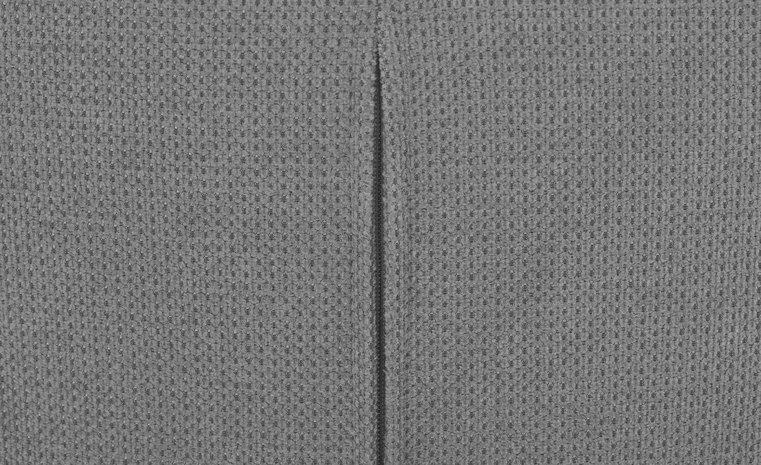 Wohnwert Polsterstuhl Tasso | Grau 7 Wohnwert Polsterstuhl Tasso | Grau – Bild 5