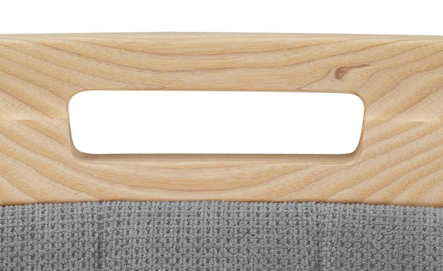 Wohnwert Polsterstuhl Tasso | Grau 10 Wohnwert Polsterstuhl Tasso | Grau – Bild 8