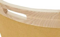 Wohnwert Polsterstuhl Tasso | Gelb -SitzWerk Verkaufsgeschäft 14308469 3 202102122237