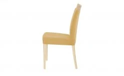 Wohnwert Polsterstuhl Tasso | Gelb -SitzWerk Verkaufsgeschäft 14308469 7 202102122237