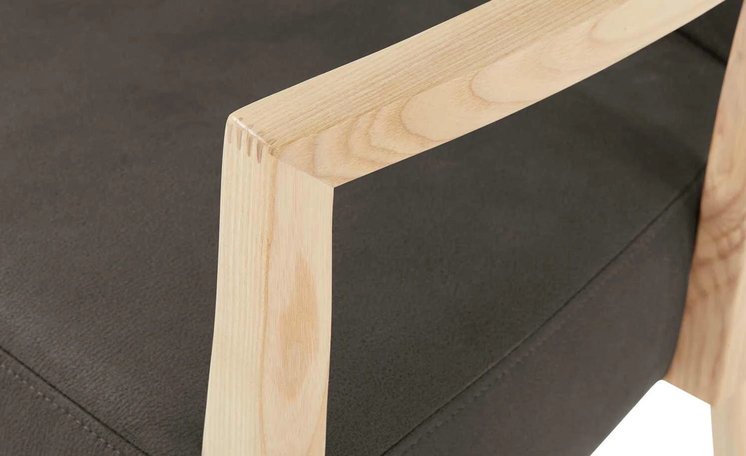 Wohnwert Polsterstuhl Tasso | Anthrazit Ja 8 Wohnwert Polsterstuhl Tasso | Anthrazit Ja – Bild 6