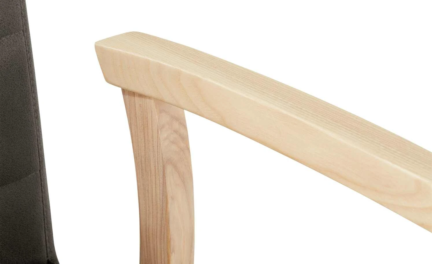 Wohnwert Polsterstuhl Tasso | Anthrazit Ja 9 Wohnwert Polsterstuhl Tasso | Anthrazit Ja – Bild 7