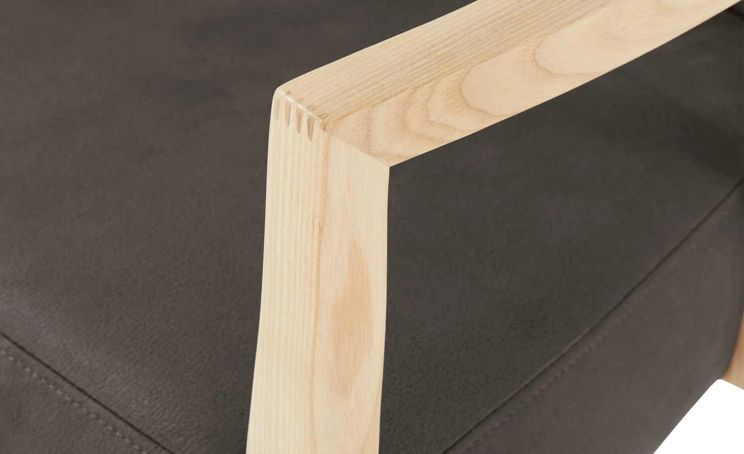 Wohnwert Polsterstuhl Tasso | Anthrazit Ja 11 Wohnwert Polsterstuhl Tasso | Anthrazit Ja – Bild 9