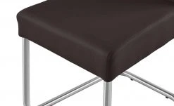 Woodford Freischwinger Lance | Braun -SitzWerk Verkaufsgeschäft 14308560 1 202103121242