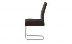 Woodford Freischwinger Lance | Braun -SitzWerk Verkaufsgeschäft 14308560 5 202103121242