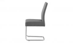 Woodford Freischwinger Lance | Grau -SitzWerk Verkaufsgeschäft 14308561 7 202102261258