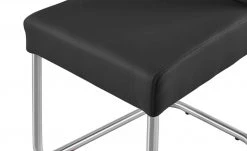 Woodford Freischwinger Lance | Schwarz -SitzWerk Verkaufsgeschäft 14308562 5 202102261258