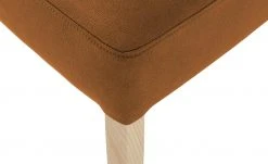 Wohnwert Polsterstuhl Tasso | Terra (Braun-Orange) Nein 12 Wohnwert Polsterstuhl Tasso | Terra (Braun-Orange) Nein -SitzWerk Verkaufsgeschäft 14308591 2 202102261258