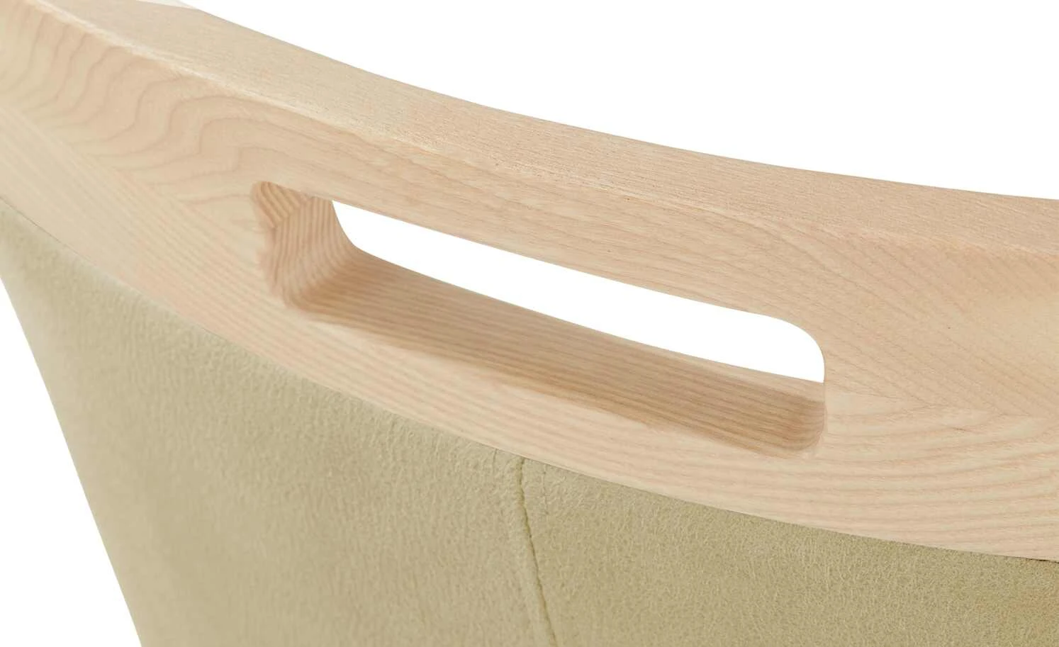 Wohnwert Polsterstuhl Tasso | Beige Nein 9 Wohnwert Polsterstuhl Tasso | Beige Nein – Bild 7