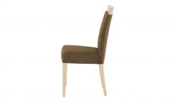 Wohnwert Polsterstuhl Tasso | Schoko (Braun) Nein -SitzWerk Verkaufsgeschäft 14308593 5 202102261258