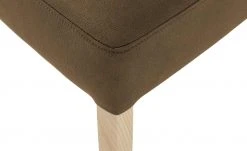 Wohnwert Polsterstuhl Tasso | Schoko (Braun) Nein -SitzWerk Verkaufsgeschäft 14308593 6 202102261258