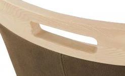 Wohnwert Polsterstuhl Tasso | Schoko (Braun) Nein -SitzWerk Verkaufsgeschäft 14308593 7 202102261258