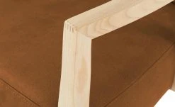 Wohnwert Polsterstuhl Tasso | Terra (Braun-Orange) Ja -SitzWerk Verkaufsgeschäft 14308594 8 202102261258