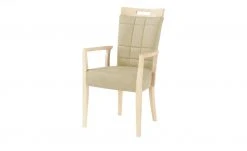 Wohnwert Polsterstuhl Tasso | Beige Ja