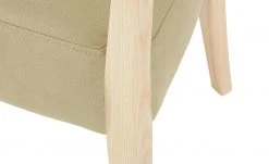 Wohnwert Polsterstuhl Tasso | Beige Ja -SitzWerk Verkaufsgeschäft 14308595 5 202102261258