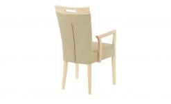 Wohnwert Polsterstuhl Tasso | Beige Ja -SitzWerk Verkaufsgeschäft 14308595 9 202102261258
