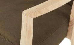 Wohnwert Polsterstuhl Tasso | Schoko (Braun) Ja -SitzWerk Verkaufsgeschäft 14308596 6 202102261257