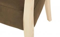 Wohnwert Polsterstuhl Tasso | Schoko (Braun) Ja -SitzWerk Verkaufsgeschäft 14308596 8 202102261257