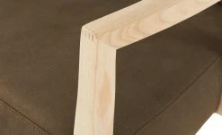 Wohnwert Polsterstuhl Tasso | Schoko (Braun) Ja -SitzWerk Verkaufsgeschäft 14308596 9 202102261257