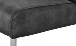 Polsterschwingstuhl Valas | Schwarz Karosteppung im Rücken -SitzWerk Verkaufsgeschäft 14308618 3 202102252235