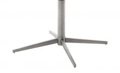 Polsterstuhl drehbar Lemonde | Cappuccino (Braun) Offener Rücken Edelstahl -SitzWerk Verkaufsgeschäft 14308654 3 202101202235